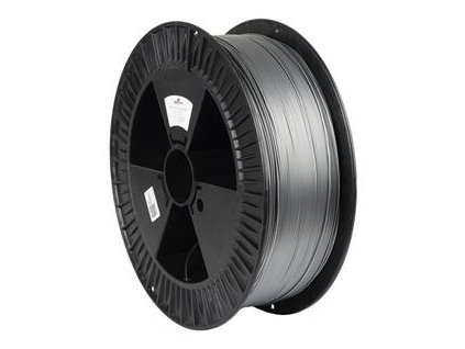 Tisková struna (filament) Spectrum PLA Pro 1.75mm SILVER STAR 2kg