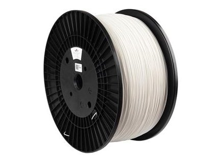 Tisková struna (filament) Spectrum PLA Pro 1.75mm POLAR WHITE 8kg