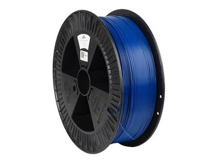 Tisková struna (filament) Spectrum PET-G Premium 1.75mm NAVY BLUE 2kg