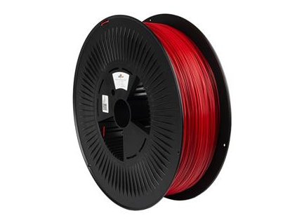 Tisková struna (filament) Spectrum PET-G Premium 1.75mm BLOODY RED 4.5kg
