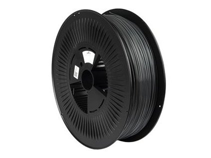 Tisková struna (filament) Spectrum PET-G Premium 1.75mm DARK GREY 4.5kg