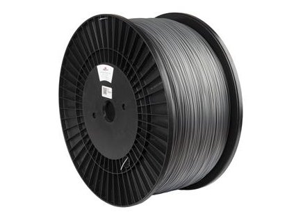 Tisková struna (filament) Spectrum PET-G Premium 1.75mm SILVER STAR 8kg