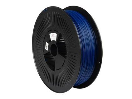 Tisková struna (filament) Spectrum PCTG Premium 1.75mm NAVY BLUE 4.5kg