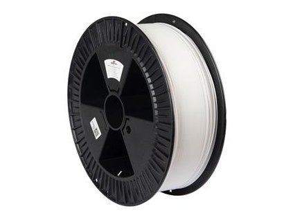 Tisková struna (filament) Spectrum GreenyPro 1.75mm WHITE 2kg