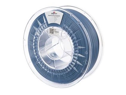 Tisková struna (filament) Spectrum PLA Premium 1.75mm PIGEON BLUE 1kg