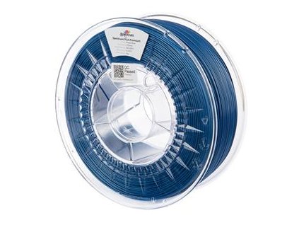 Tisková struna (filament) Spectrum PLA Premium 1.75mm ROYAL BLUE 1kg