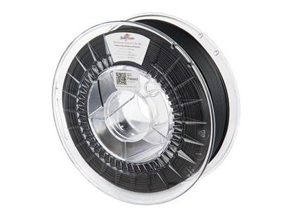 Tisková struna (filament) Spectrum ASA-X CF10 1.75mm BK 1kg