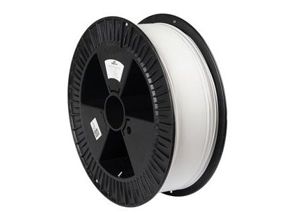 Tisková struna (filament) Spectrum PET-G Premium 1.75mm ARCTIC WHITE 2kg