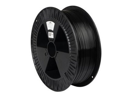 Tisková struna (filament) Spectrum PET-G Premium 1.75mm DEEP BLACK 2kg