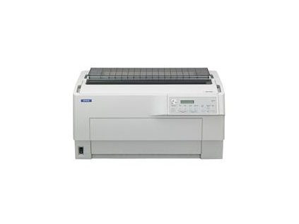 Epson jehličková tiskárna DFX-9000 - A3, 4x9jehl., 1550zn., LPT/RS232/USB