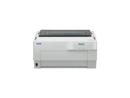Epson jehličková tiskárna DFX-9000N - A3, 4x9jehl., 1550zn., NET