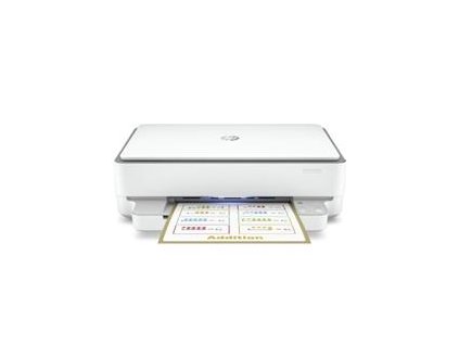 HP Envy 6020e All in One Printer (Instant Ink Ready)