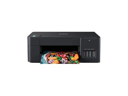 Brother inkoustová tiskárna DCP-T420W - 16/9str., 6000dpi, USB/WiFi