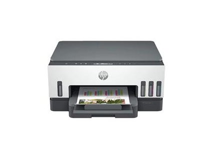 HP Smart Tank 720 All-in-One Printer