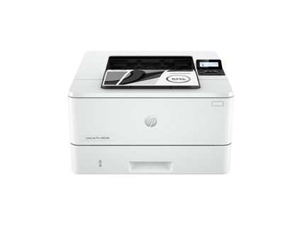 HP LaserJet Pro 4002dn - 40str., 1200dpi, USB/LAN, duplex