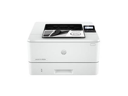 HP LaserJet Pro 4002dw - 40str., 1200dpi, USB/WiFi/LAN, duplex