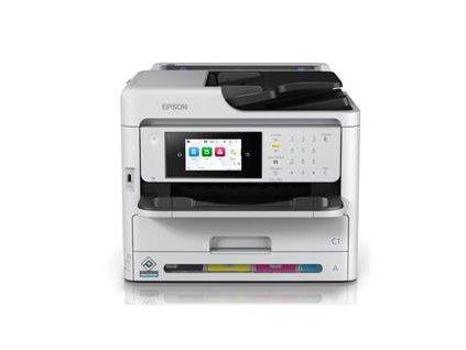 Epson WorkForce Pro WF-C5890DWF MFP, 34/34str., 4800dpi, USB/WiFi/LAN, PSCF, A4, colour, duplex, ADF + Nextbase DVR222G