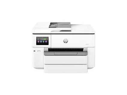 HP All-in-One Officejet 9730e Wide Format (A3+, 22 ppm, USB, Ethernet, Wi-Fi, Print/Scan/Copy)