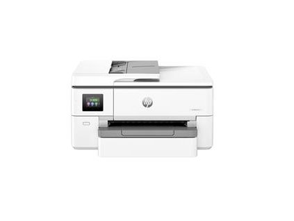 HP All-in-One Officejet 9720e Wide Format (A3, 22 ppm, USB, Ethernet, Wi-Fi, Print/Scan(A4)/Copy)