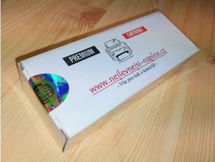 Kompatibilní kazeta alternativní pro EPSON T0542