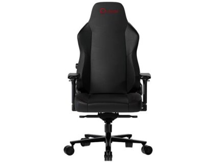 LORGAR herní židle Embrace 533, černá