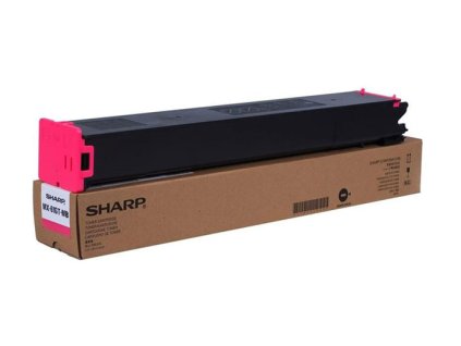 Original Toner Magenta Sharp MX2630, MX3050, MX3060 (MX61GTMB, MX-61GTMB, MX-61GT-MB)