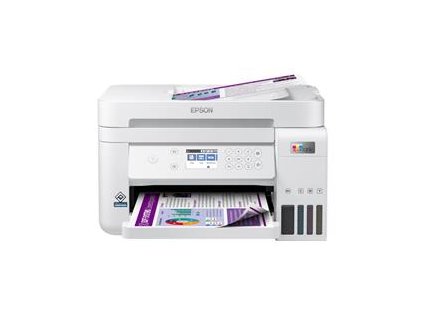 Epson EcoTank L6276 A4, color MFP, ADF, USB, LAN, WiFi, duplex