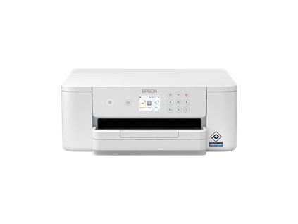 Epson WorkForce Pro WF-M4119DW, mono, A4, duplex, LAN, WiFi