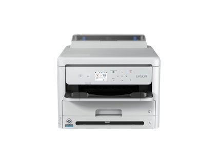 Epson WorkForce Pro WF-M5399DW, mono, A4, duplex, LAN, WiFi