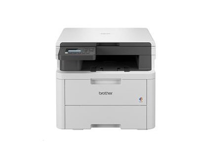 Brother inkoustová tiskárna DCP-L3520CDW