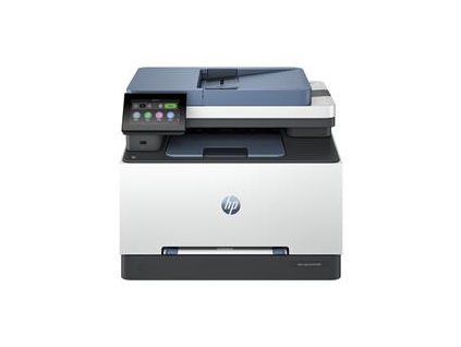 HP Color LaserJet Pro MFP 3302fdw (A4, 25 ppm, USB 2.0, Ethernet, WiFi, Print/Scan/Copy/fax, DADF, Duplex)