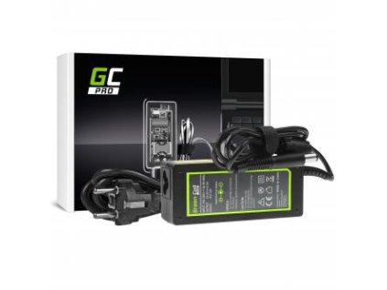 Green Cell Nabíječka HP 18.5V, 3.5A, 65W