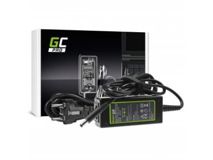 Green Cell Nabíječka Dell 19.5V, 2.31A, 45W, AD57AP ochrana proti přehřátí a přepětí