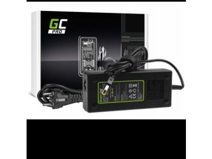 Green Cell Nabíječka Lenovo 20V, 6.75A, 135W, AD68P ochrana proti přehřátí a přepětí