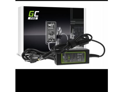 Green Cell Nabíječka Acer Aspire 19V, 2.37A, 45W