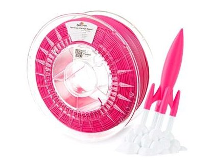 Tisková struna (filament) Spectrum PLA High Speed 1.75mm PINK PANTHER 1kg