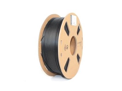 Filament Gembird 1,75 PLA černá 1 kg
