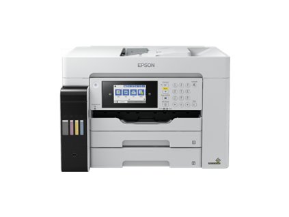 Epson EcoTank Pro L15180 A3, color MFP, Fax, ADF, duplex, USB, LAN, WiFi