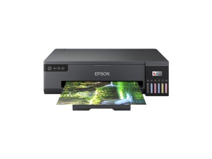 Epson EcoTank L18050, A3 color foto tlaciaren, USB, WiFi