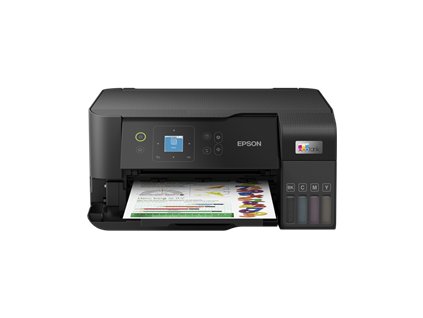 Epson EcoTank L3560 A4 color MFP, USB, WiFi