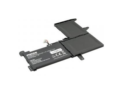 Asus VivoBook X510 S510 Li-Pol 11,4V 3600mAh 41Wh