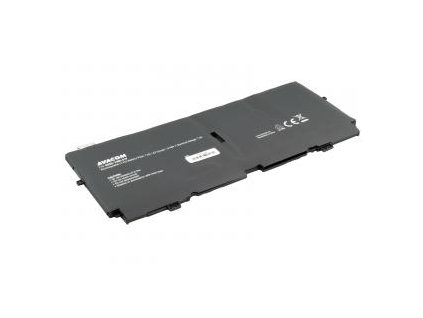 Dell XPS 13 7390 2-in-1 Li-Pol 7,6V 6710mAh 51Wh