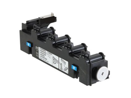 Original Waste toner box Minolta Bizhub C3350, C3351, C3850, C3851  (A4Y5WY1, WB-P05, WBP05)