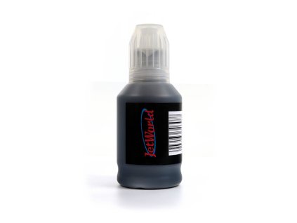 Ink bulk in a bottle JetWorld Cyan Canon GI45C, GI55C replacement GI45C(6285C001)  GI-55C (6289C001)