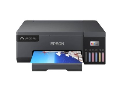 PRODUKT NA ZAMÓWIENIE, MOQ: 10SZT. Urządzenie Wielofunkcyjne Epson EcoTank L8050 A4 Wi-Fi Ink Tank Photo Printer (C11CK37402)