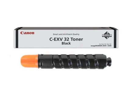 Original Toner Black Canon iR2535, iR2545 (C-EXV32, CEXV32, 2786B002)