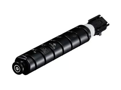 Original Toner Black Canon ADV iR-C5840iDX, iR-C5850iDX, iR-C5860iDX, iR-C5870iDX, iR-C5880iDX (C-EXV58BK, CEXV58BK, 3763C002, 3763C002BA)