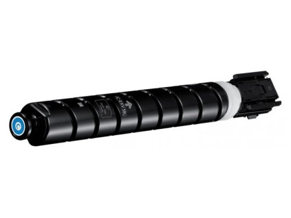 Original Toner Cyan Canon ADV iR-C5840iDX, iR-C5850iDX, iR-C5860iDX, iR-C5870iDX, iR-C5880iDX (C-EXV58C, CEXV58C, 3764C002)