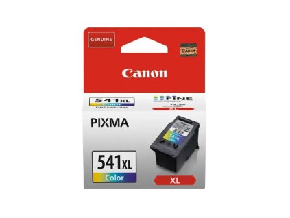 Original Ink- CMY Canon CL-541XL, CL541XL (5226B001)