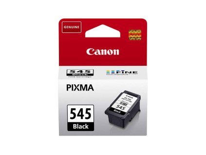 Original Ink- Black Canon PG-545, PG545 (8287B001)